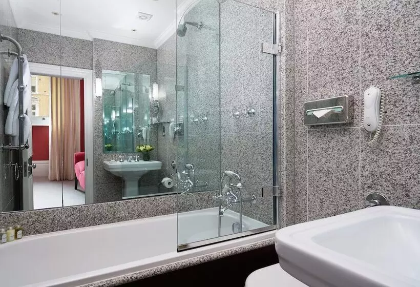 エクゼクティブルーム, The Pelham London   Starhotels Collezione