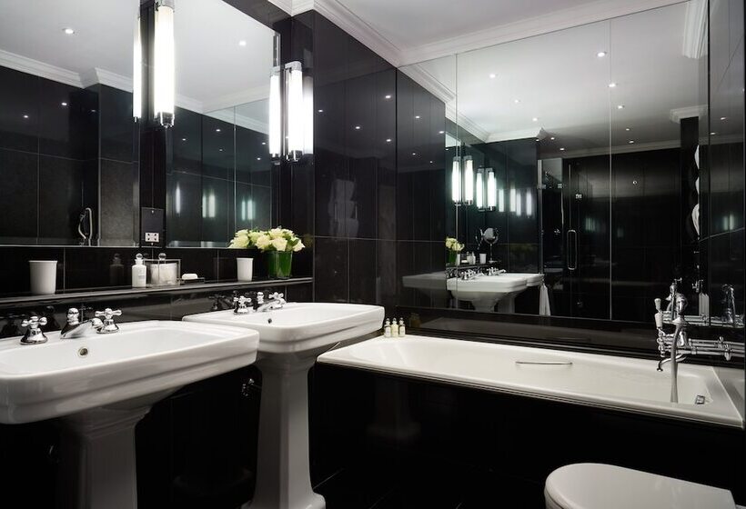 Полулюкс, The Pelham London Starhotels Collezione