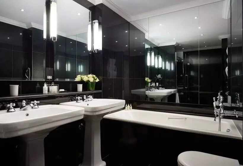 ジュニアスイート, The Pelham London   Starhotels Collezione