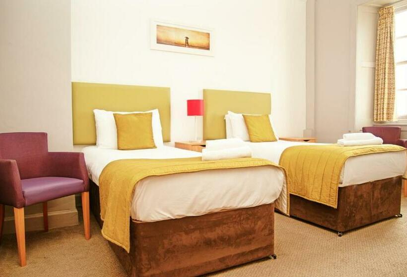 스탠다드 룸, The Portpatrick Hotel By Compass Hospitality