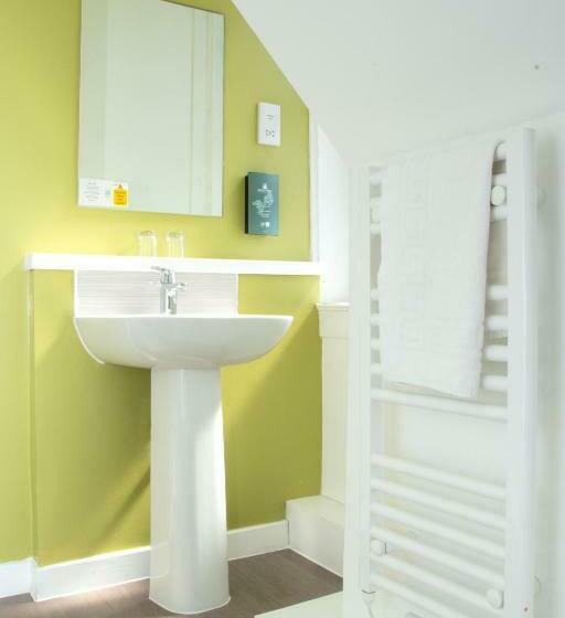 Quarto standard, The Portpatrick Hotel By Compass Hospitality