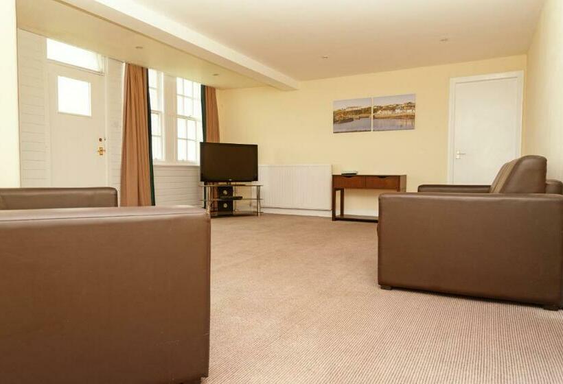 Apartamento 3 Quartos Vista Mar, The Portpatrick Hotel By Compass Hospitality