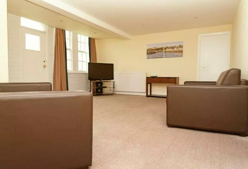 海の見える３ベッドルームアパートメント, The Portpatrick Hotel By Compass Hospitality
