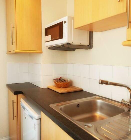 Apartamento 3 Quartos Vista Mar, The Portpatrick Hotel By Compass Hospitality