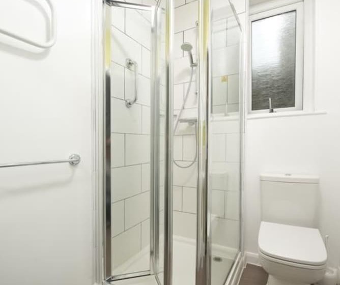 Quarto standart individual, The Portpatrick Hotel By Compass Hospitality