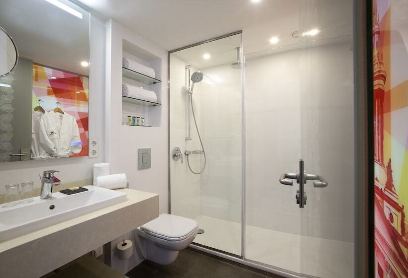 سوییت, Homaris West Side