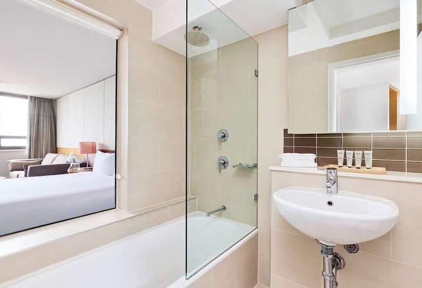 اتاق لوکس, View Sydney