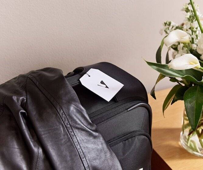 اتاق لوکس, View Sydney