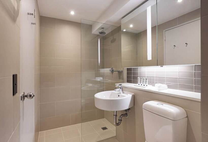 اتاق سوپریور, View Sydney