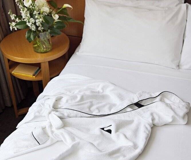 اتاق استاندارد, View Sydney