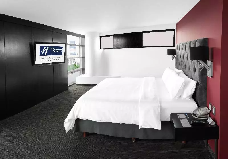 Standard-huone, View Sydney