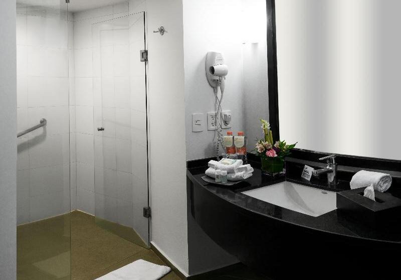 اتاق استاندارد, View Sydney