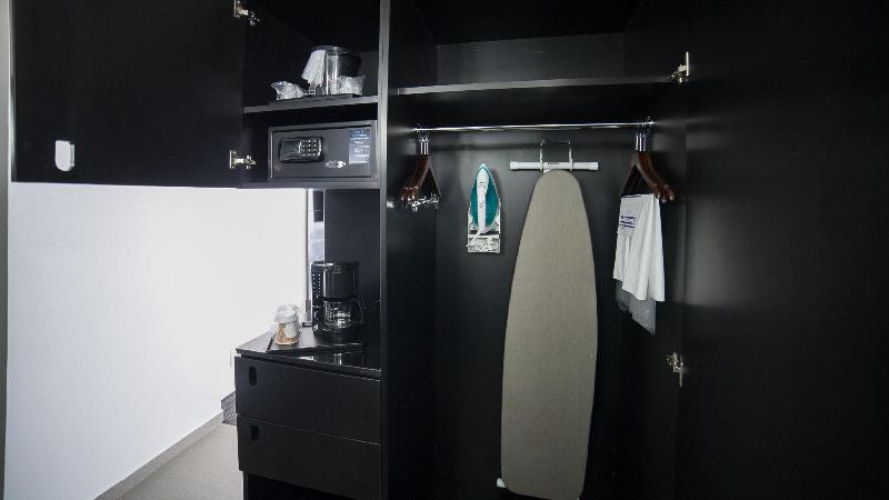 اتاق استاندارد, View Sydney