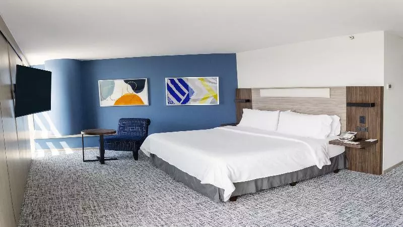 Standard-huone, View Sydney
