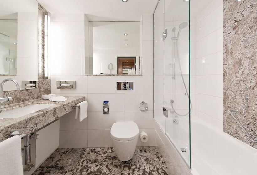 クラシックルーム, Maritim Hotel Bad Homburg