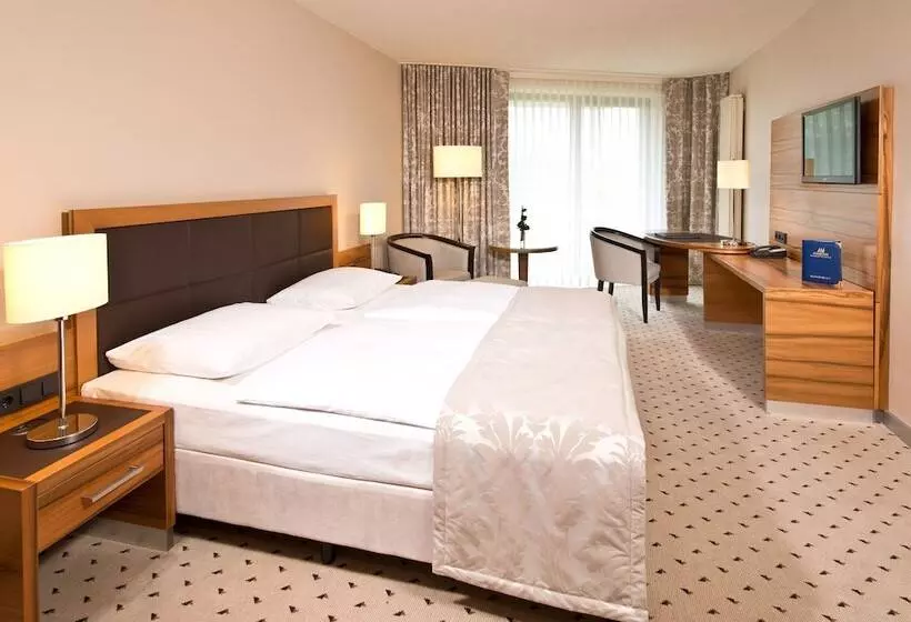 コンフォートルーム, Maritim Hotel Bad Homburg