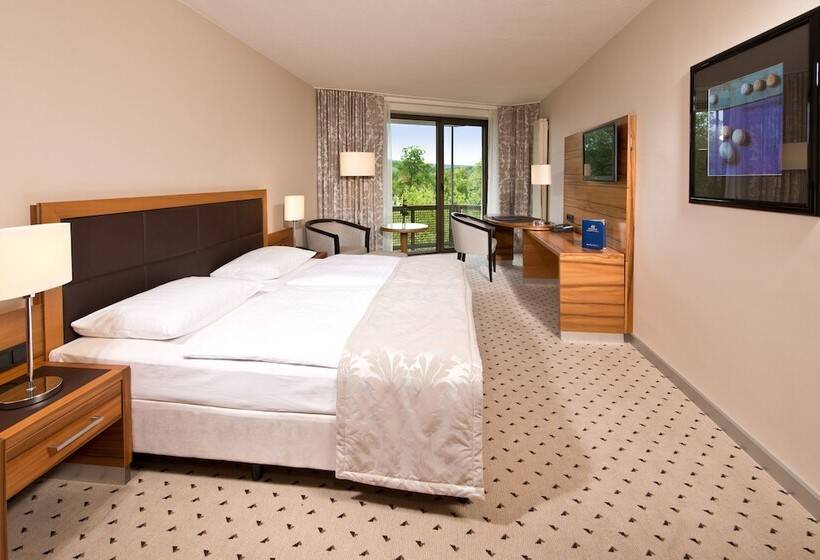 コンフォートルーム, Maritim Hotel Bad Homburg
