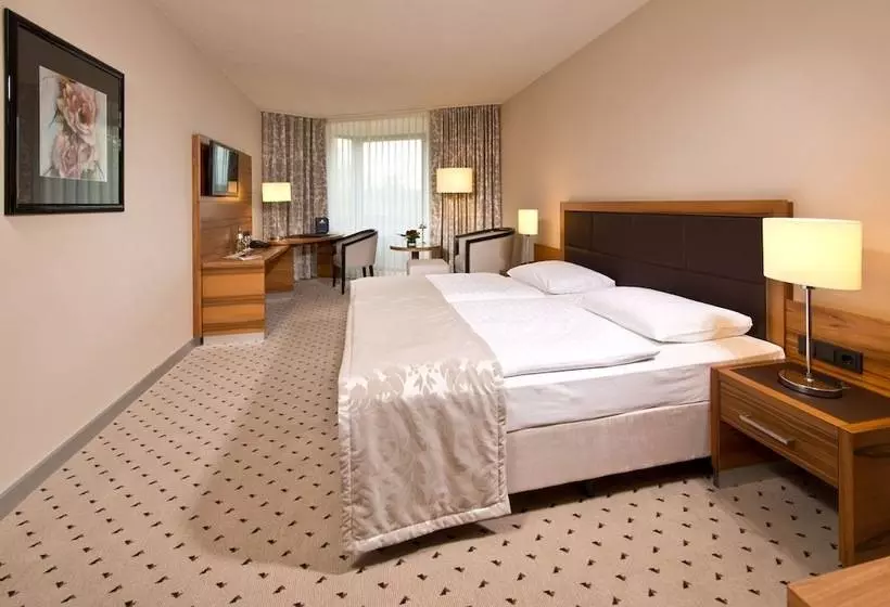 スーペリアールーム, Maritim Hotel Bad Homburg