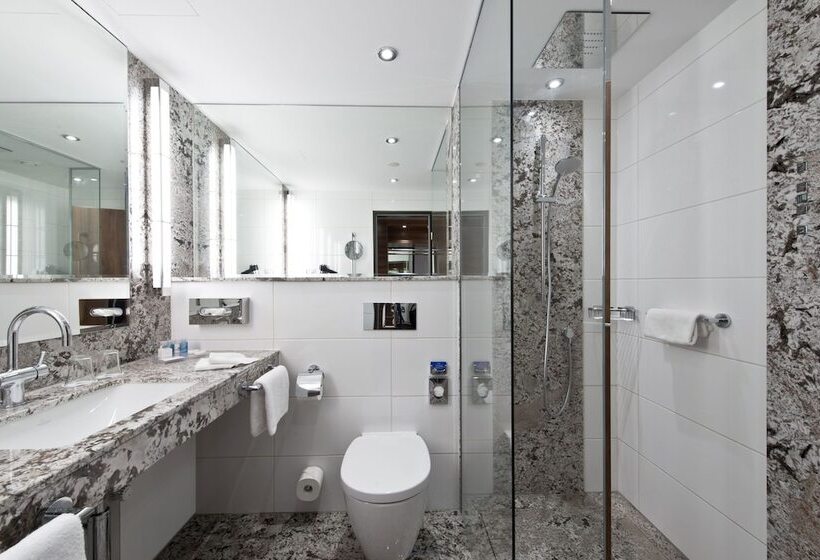 Семейный Номер Superior, Maritim Hotel Bad Homburg