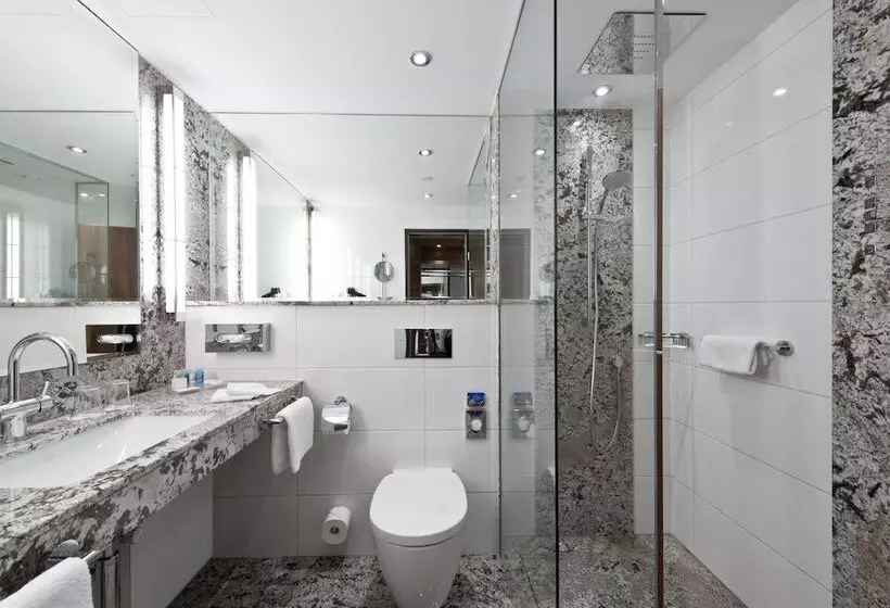 スーペリアファミリールーム, Maritim Hotel Bad Homburg