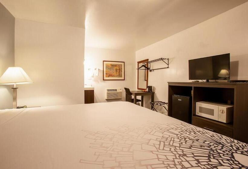 Стандартный Номер Кровать Кинг, Star Route 66 Grand Canyon