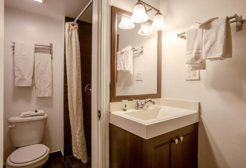 Стандартный Номер Кровать Кинг, Star Route 66 Grand Canyon