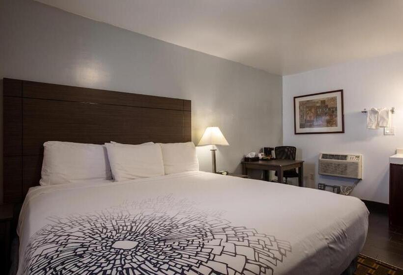 Стандартный Номер Кровать Кинг, Star Route 66 Grand Canyon