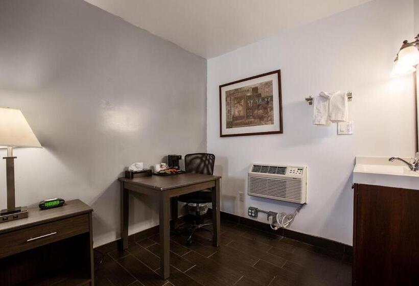 Стандартный Номер Кровать Кинг, Star Route 66 Grand Canyon