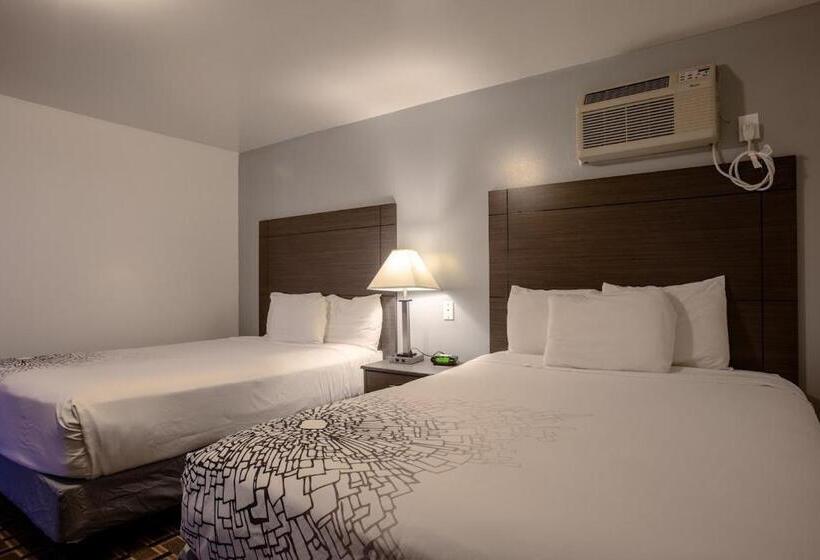 Номер Стандарт, Star Route 66 Grand Canyon