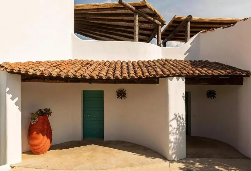 ویلای 5 خوابه, Romazzino, A Belmond Hotel, Costa Smeralda