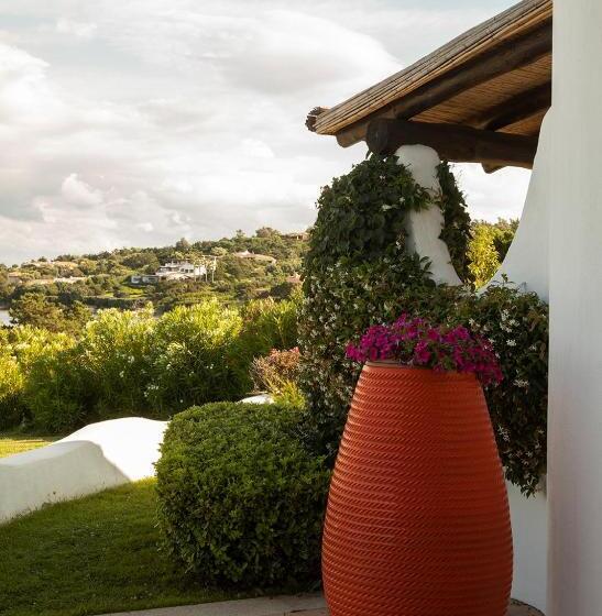 ویلای 5 خوابه, Romazzino, A Belmond Hotel, Costa Smeralda