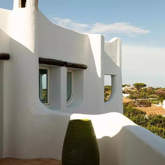 ویلای 5 خوابه, Romazzino, A Belmond Hotel, Costa Smeralda