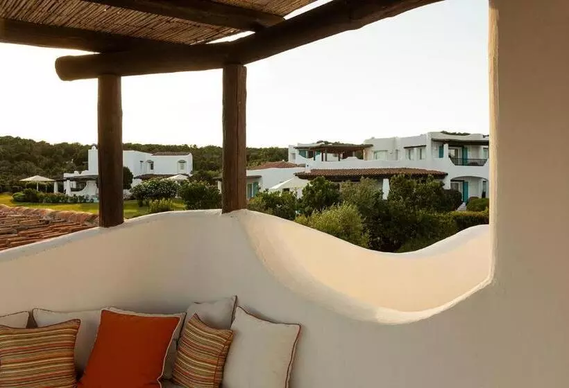 ویلای 3 خوابه, Romazzino, A Belmond Hotel, Costa Smeralda