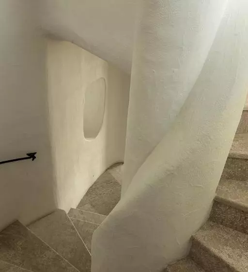 ویلای 3 خوابه, Romazzino, A Belmond Hotel, Costa Smeralda