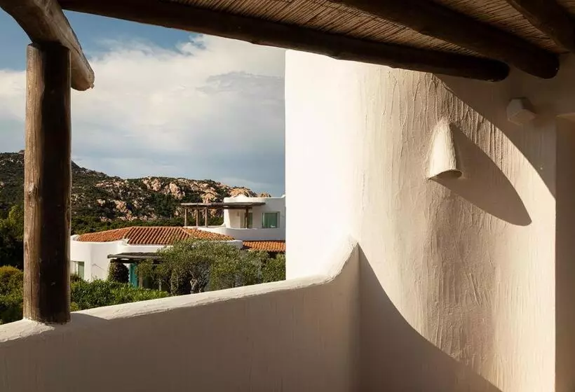 ویلای 5 خوابه, Romazzino, A Belmond Hotel, Costa Smeralda