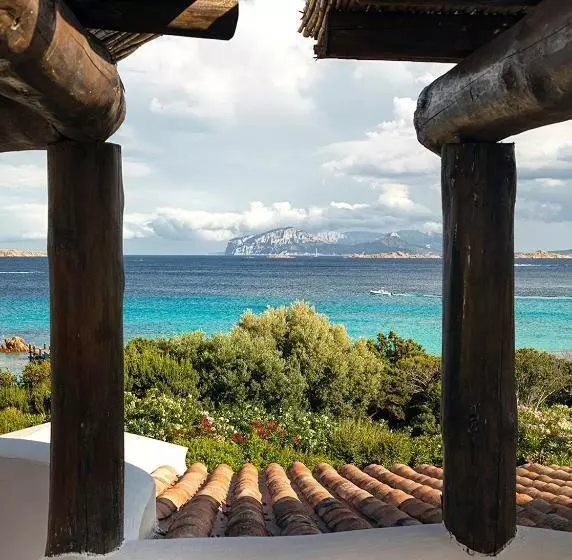 ویلای 5 خوابه, Romazzino, A Belmond Hotel, Costa Smeralda