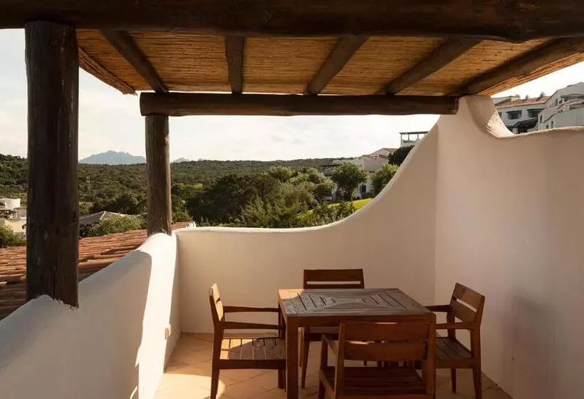 ویلای 5 خوابه, Romazzino, A Belmond Hotel, Costa Smeralda