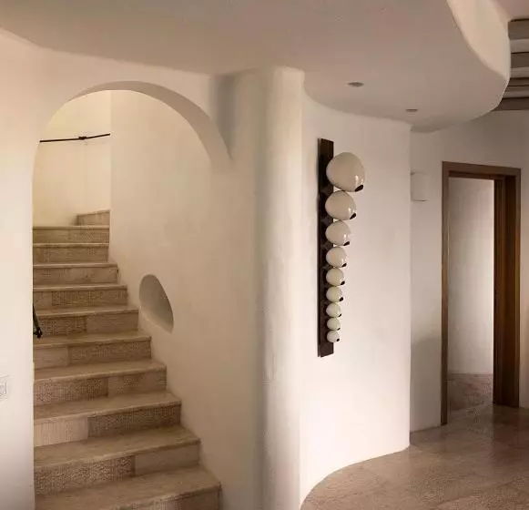 ویلای 5 خوابه, Romazzino, A Belmond Hotel, Costa Smeralda