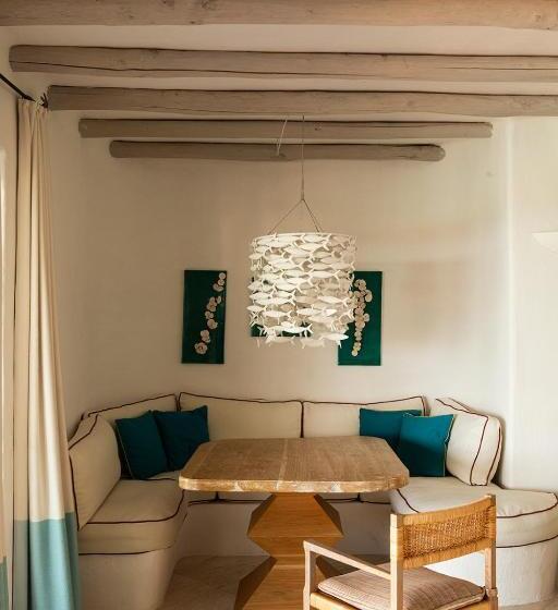 ویلای 5 خوابه, Romazzino, A Belmond Hotel, Costa Smeralda