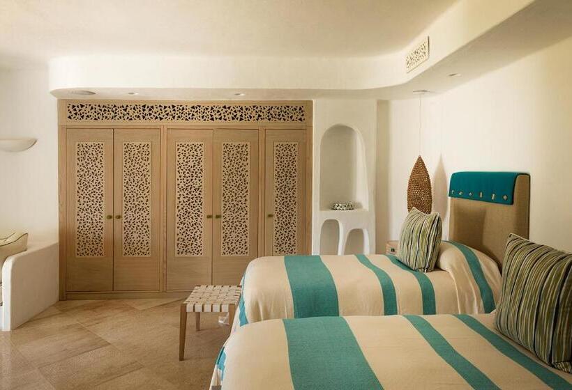 וילה בת 3 חדרי שינה, Romazzino, A Belmond Hotel, Costa Smeralda