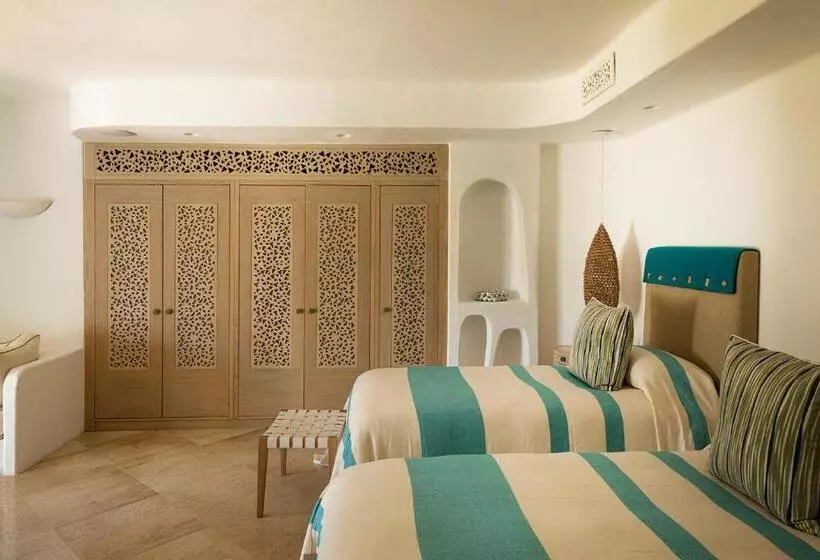 ویلای 3 خوابه, Romazzino, A Belmond Hotel, Costa Smeralda
