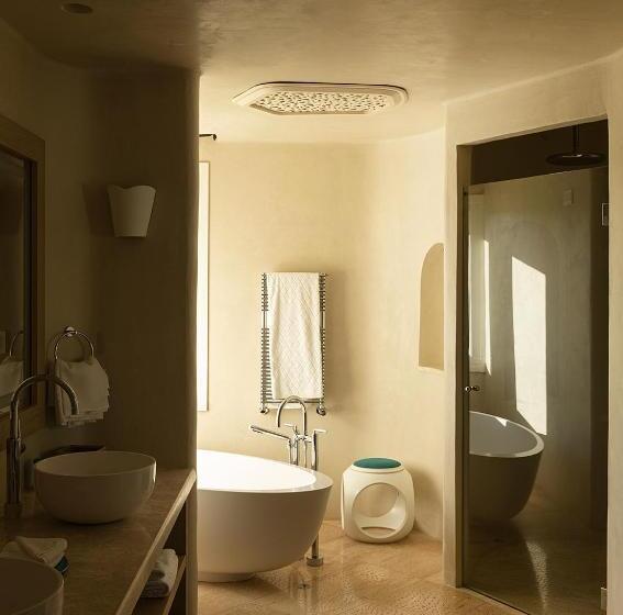 ویلای 3 خوابه, Romazzino, A Belmond Hotel, Costa Smeralda