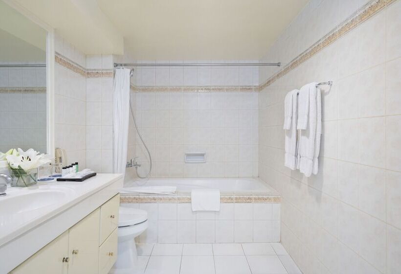 带3个卧室的公寓, Sheraton Surabaya Hotel & Towers