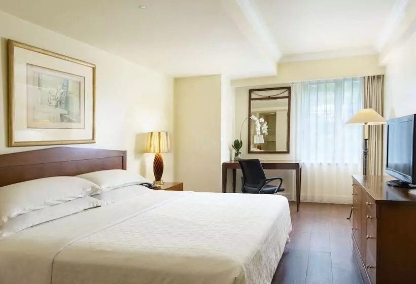 آپارتمان 3 خوابه, Sheraton Surabaya Hotel & Towers