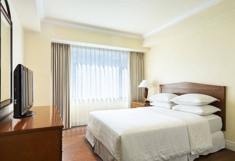 带3个卧室的公寓, Sheraton Surabaya Hotel & Towers