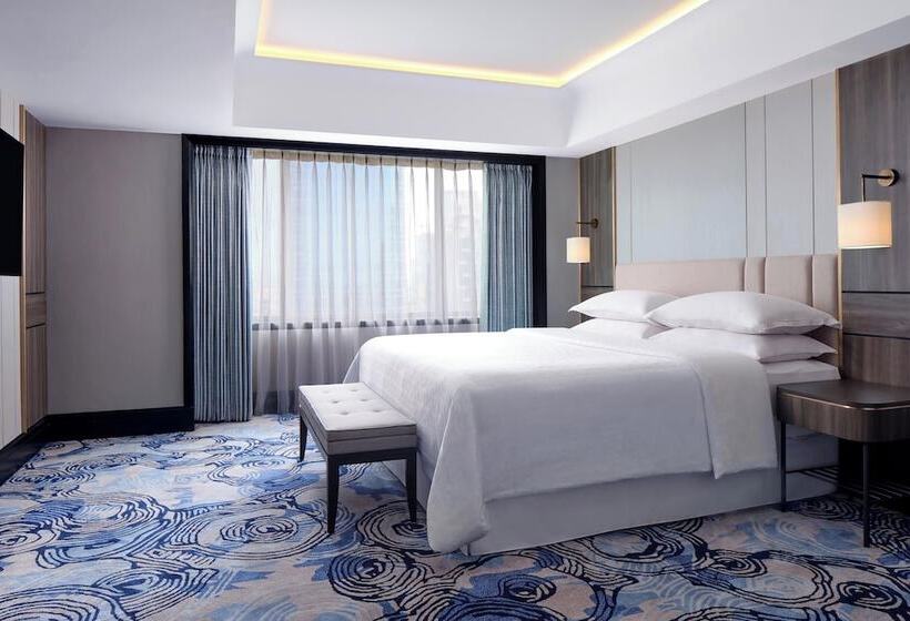 行政套房, Sheraton Surabaya Hotel & Towers