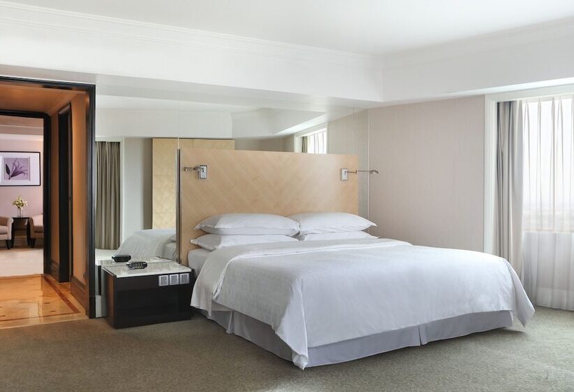 行政套房, Sheraton Surabaya Hotel & Towers