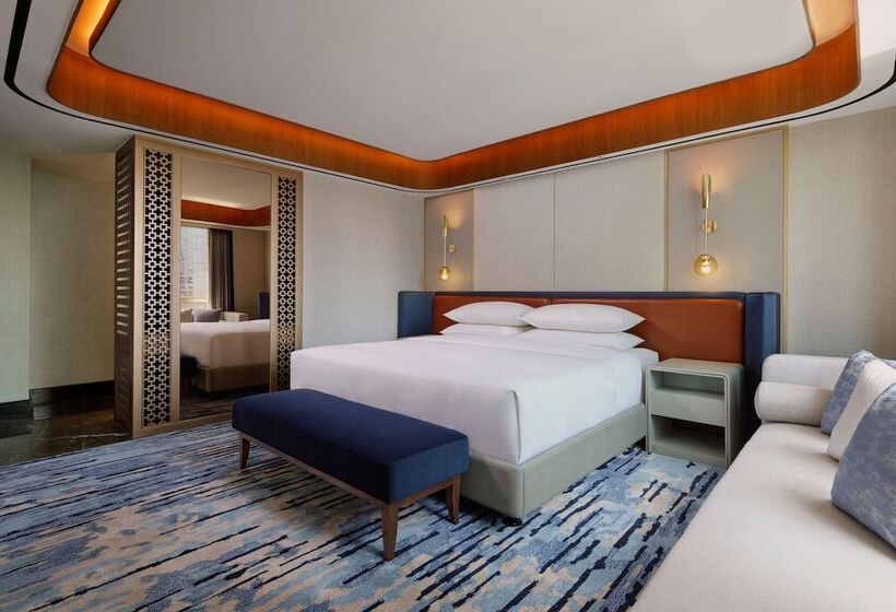 皇家套房, Sheraton Surabaya Hotel & Towers