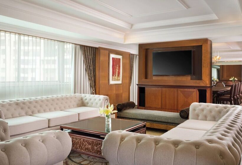 总统套房, Sheraton Surabaya Hotel & Towers