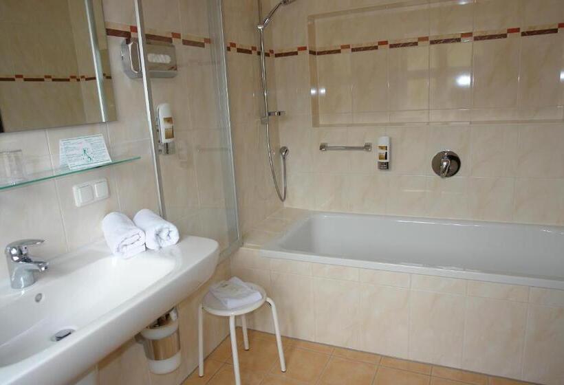 غرفة قياسية, Stoll S Hotel Alpina